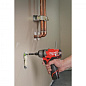Аккумуляторный шуруповерт M12 CD-0 FUEL Milwaukee 4933440450