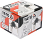 Съемник крышки топливных насосов 75-160 мм Yato YT-06288