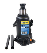 Домкрат бутылочный 20 т. с клапаном, 225-440 мм Partner PA-T92004 DS