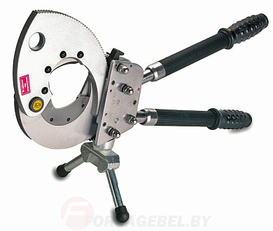 Ножницы секторные КВТ НСТ-55