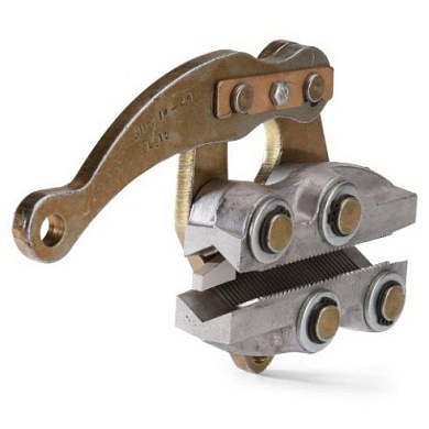 Монтажный зажим "лягушка" для СИП-4 МЗ-29/41 (СИП4) КВТ 68412