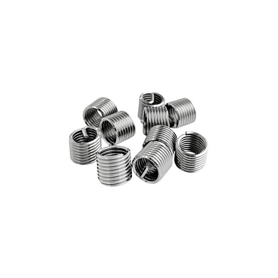 Набор вставок для ремонта резьбы M12х1.75 Horex GTY1220