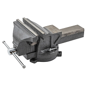 Тиски стальные поворотные с наковальней 200 мм SIGMATOOL Sigmatool-6540208