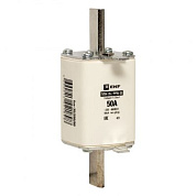 Плавкая вставка ППН-35 250/ 50А габарит 1 EKF fus-35/250/50