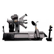 Стенд шиномонтажный для грузовых автомобилей и сельхозтехники Horex HZ 08.305