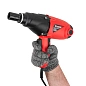 Гайковерт ударный электрический, 1010W ForceKraft FK-WT03071