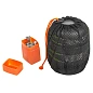 Набор посуды алюминиевой для кэмпинга, кастрюля, миска WMC TOOLS WMC-TRC-037