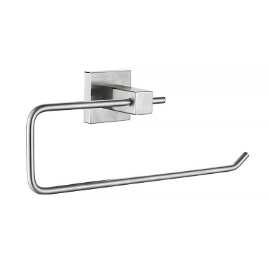 Полотенцедержатель, нержавеющая сталь SUS 304, сатин Ledeme L71803-2