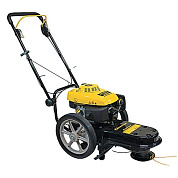 Газонокосилка, 3,7кВт., шир.захвата 599мм,38-76мм, корд 4мм/546мм Champion LMH5640