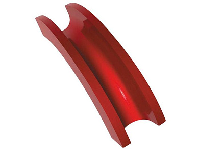 Пуансон 2 1/2" (65 мм) для трубогибов TL 16т TOR 1271187