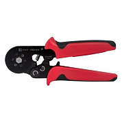 Пресс-клещи ПКВ-6-6 EKF Expert pkv-6-6-exp