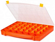 Органайзер Altera 380×300×40 (мандарин) BEROSSI АС 23740000