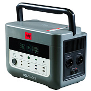 Портативная электростанция AS 2400i (аккумулятор LiFePO4) Fubag 46705