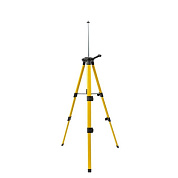 Штатив для лазерного уровня, высота 0,45-1,2 м, мет.ножки PIT MT-0112