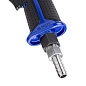 Гайковерт пневматический ударный 3/4'' 2400Нм Forsage F-NC-6220