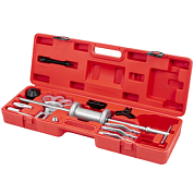 Молоток обратный для снятия подшипников в комплекте со сменными лапами 16 пр JBC JBC-664B