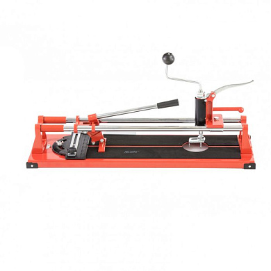 Плиткорез 400 х 16 мм, ''Балеринка'', поворотный металлический угольник MTX 87653