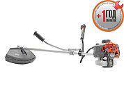 Мотокоса BCH 25T EXTRA, Замена SPARTA 25 0.96 кВт, 1.2 л.с., 25.4 см3, нож 255х25 мм, 3 зуб. OLEO-MAC 61469020E1