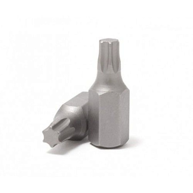 Бита Torx T35 30 мм 5/16" KINGTUL profi KT-1563035
