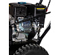 Снегоуборщик бензиновый SGC 4100 Huter 70/7/1