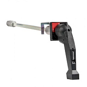 Рукоятка для управления через дверь рубильниками-переключателями PowerSwitch 100-3150А EKF pscs-ls-100-3150