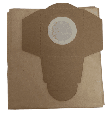 Мешок бумажный для пылесоса CROWN CT42027 (отгружается кратно 5 шт)