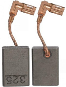 Угольные щётки СВ-325 MAKITA (194074-2)