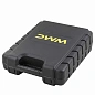 Аккумуляторный шуруповерт с набором инструментов 57 пр, 12V, 1.3Ah WMC TOOLS WMC-1057