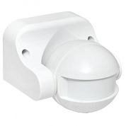 Микроволновый датчик движения бел, 1200Вт 180гр, до 15м IP44 MW-702 EKF PROxima dd-mw-702