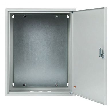 Щит с монтажной панелью ЩМП-40,30,15 (ЩМП-04) IP31 EKF Basic mb22-04-bas