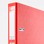 Папка-регистратор "Deli", А4, 50 мм, красный