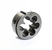 Плашка для нарезания резьбы Forsage