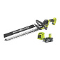 ONE + / Кусторез RY18HT50A-125 RYOBI 5133005498