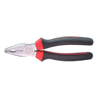 Плоскогубцы 200 мм, Red Stripe, WÜRTH 5772001208