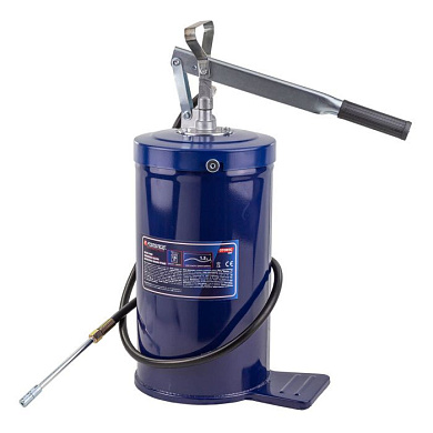 Нагнетатель смазки ручной, 16 кг Forsage F-07065C MST