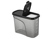 Емкость для сыпучих продуктов БЕСТ 1,5 л IDEA М1255