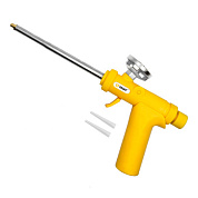 Пистолет для монтажной пены F201 GRAFF 2404004