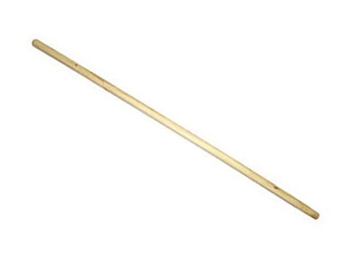 Черенок для щеток Ø24x1200 мм, 1 сорт Чуйко 1100127928733