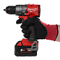 Дрель-шуруповерт Milwaukee M18 FDD3-0X 4933479862