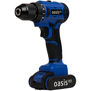 Дрель-шуруповерт аккумуляторная ASB-12V PRO (J) OASIS ASB-12V Pro