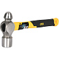 Молоток шаровой Deli YS EDL443020, 0,9 кг, фибергласовая рукоятка