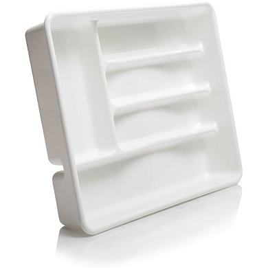 Лоток для столовых приборов Полимербыт 4322500
