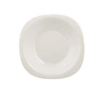 Тарелка суповая Classic Square M 22,5см ROYAL GARDEN RG003SC