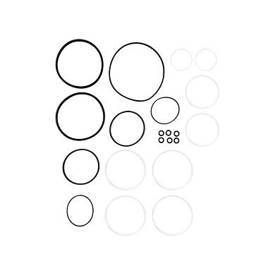 Ремкомплект для пресса HOREX HZ 01.1.100E