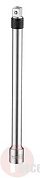 Удлинитель с фиксатором 250 мм FORCE, 3/8" Force 808310