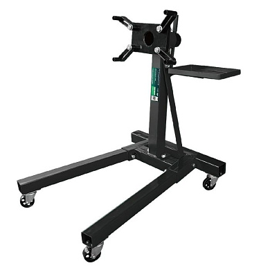 Кантователь двигателя с полкой для инструмента 900 кг RockForce RF-TR29008 Big