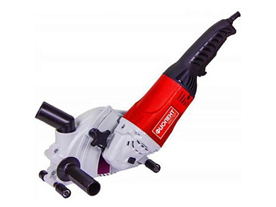 Бороздодел Б2-30 М в кор., 1600 Вт, 125 мм, глубина до 30 мм, вес 4 кг ФИОЛЕНТ ИДФР298416002-01