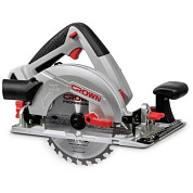 Пила дисковая аккумуляторная CROWN CT25002-165HX