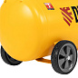 Компрессор воздушный DK1500/50, Х-PRO 1,5 кВт, 230 л/мин, 50 л Denzel 58064