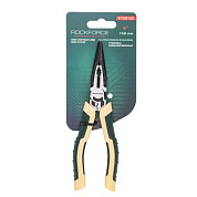 Утконосы комбинированные 160 мм RockForce RF-610Q160